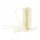 Organza obšitá 12cm/9m - krémová - 240003