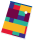 Poznámkový blok A4 bělený - čistý - 50 listů